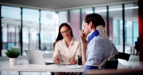 Personal Injury Assistance at VeriSpine Decatur