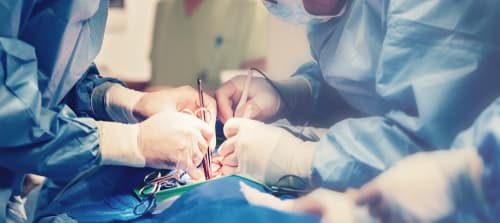 VeriSpine Joint Centers Decatur