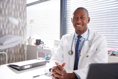 Personal Injury Assistance at VeriSpine Stockbridge