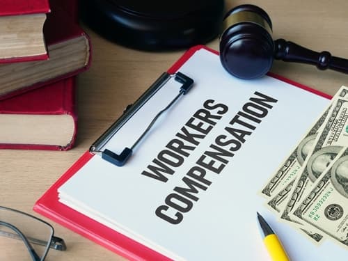 Federal workers' compensation medical care at VeriSpine Joint Centers.