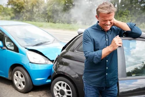 Personal Injury Treatment