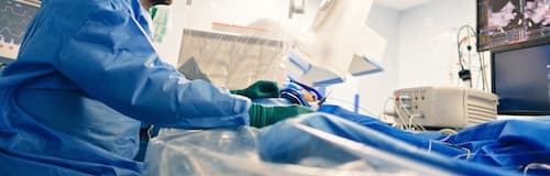 Radiofrequency Ablation