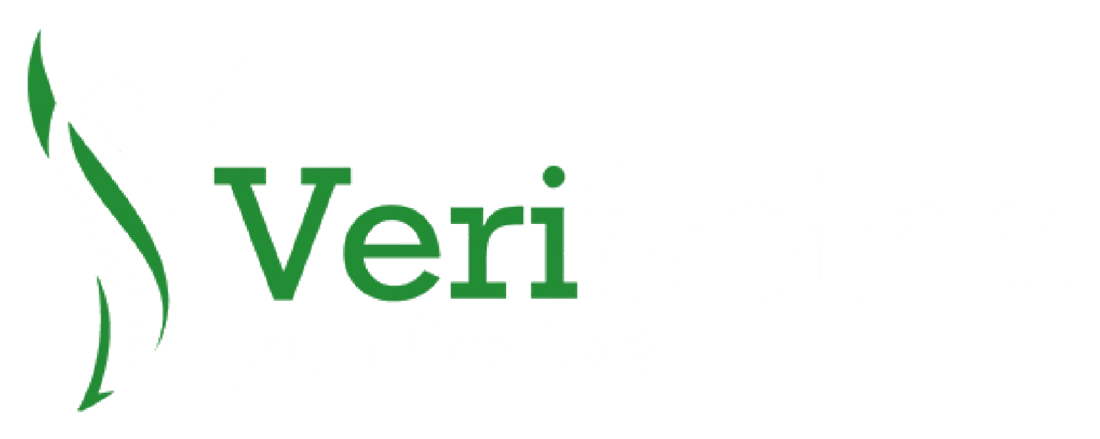 VeriSpine Joint Centers