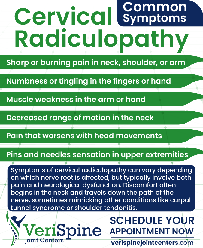 Cervical Radiculopathy