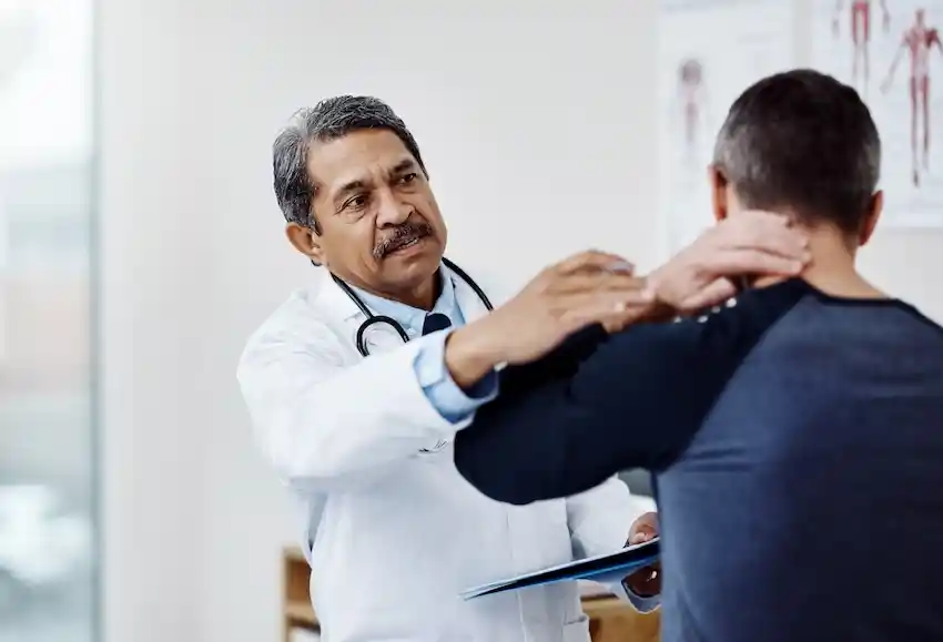 Neck Pain