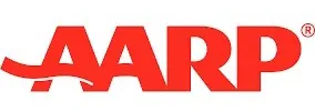 AARP logo