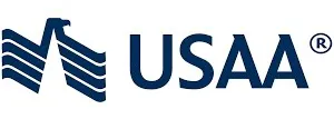 USAA logo