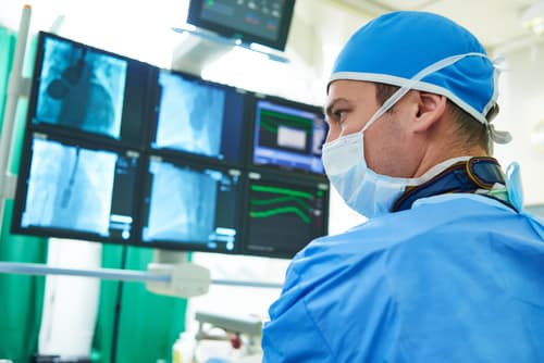 Interventional Procedures at VeriSpine Hapeville
