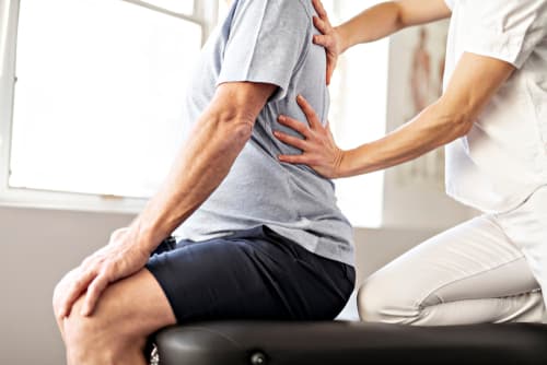 Personal Injury Assistance at VeriSpine Lawrenceville