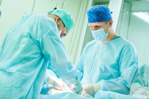 Interventional Procedures at VeriSpine Roswell