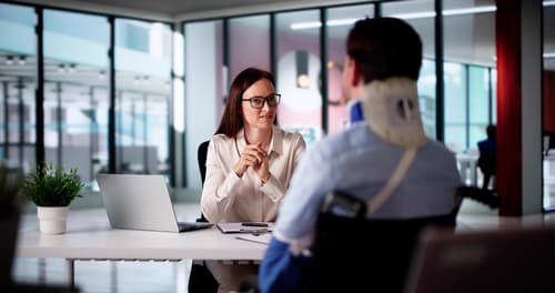 Personal Injury Assistance at VeriSpine Roswell